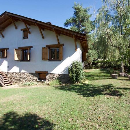 Escardacs Casa 4 Vents 아파트 외부 사진