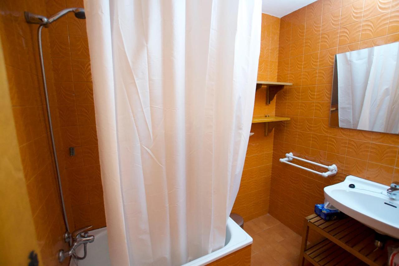 Escardacs Casa 4 Vents 아파트 외부 사진