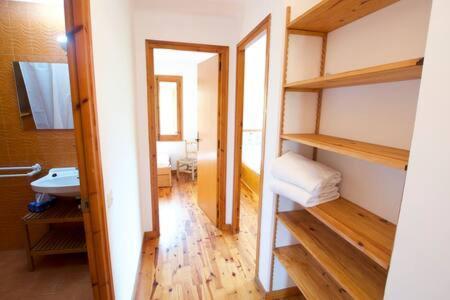 Escardacs Casa 4 Vents 아파트 외부 사진