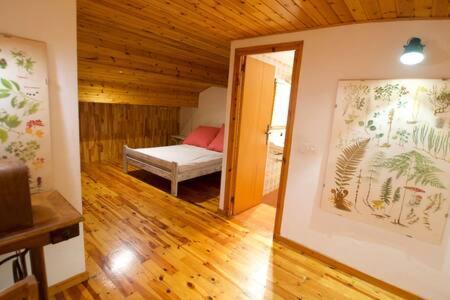 Escardacs Casa 4 Vents 아파트 외부 사진
