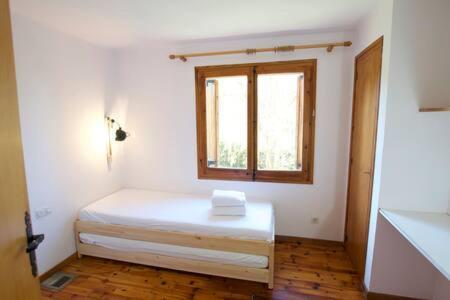 Escardacs Casa 4 Vents 아파트 외부 사진