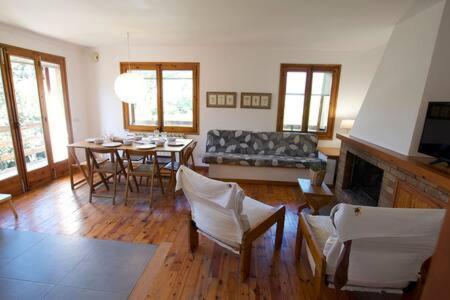 Escardacs Casa 4 Vents 아파트 외부 사진